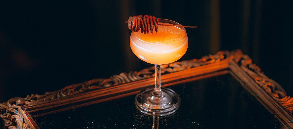 10 exciting new bars to visit this season